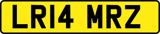 LR14MRZ