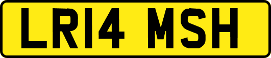 LR14MSH