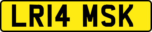 LR14MSK