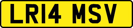 LR14MSV