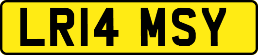 LR14MSY