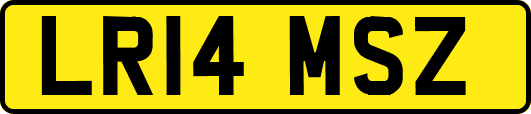 LR14MSZ