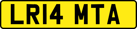 LR14MTA