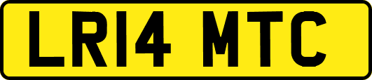 LR14MTC