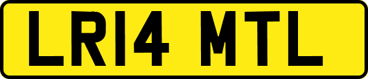 LR14MTL