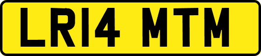 LR14MTM