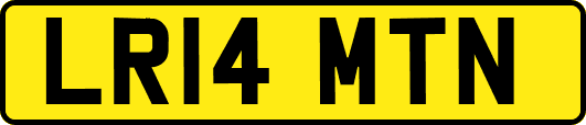 LR14MTN