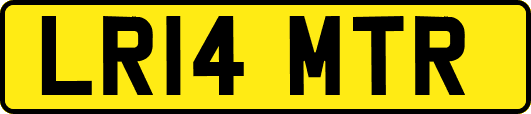 LR14MTR