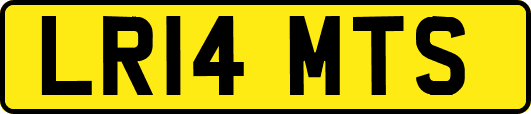 LR14MTS