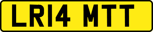 LR14MTT