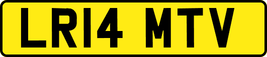 LR14MTV