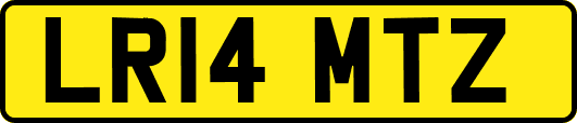 LR14MTZ