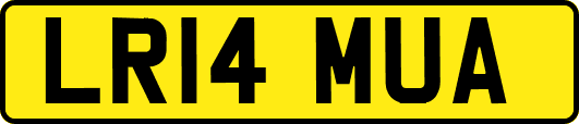 LR14MUA