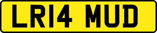 LR14MUD
