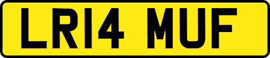 LR14MUF