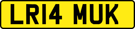 LR14MUK