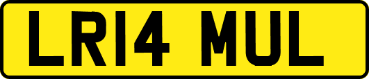 LR14MUL