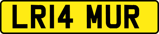 LR14MUR