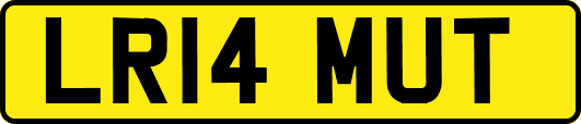 LR14MUT