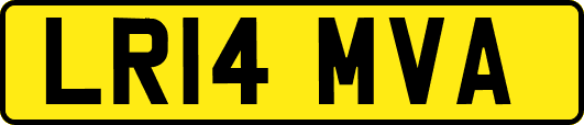 LR14MVA