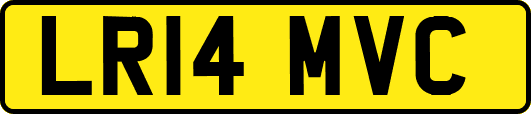 LR14MVC