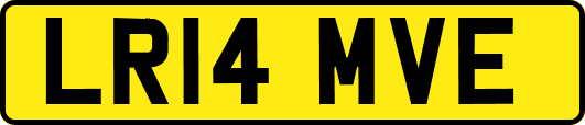 LR14MVE
