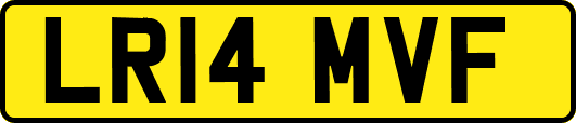 LR14MVF