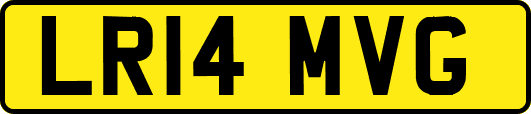 LR14MVG