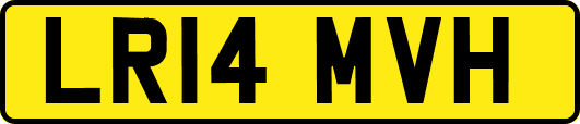 LR14MVH