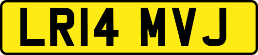 LR14MVJ