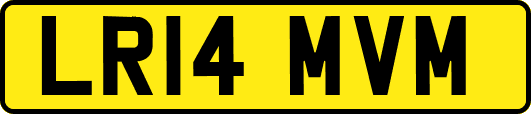 LR14MVM