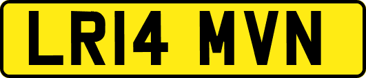 LR14MVN