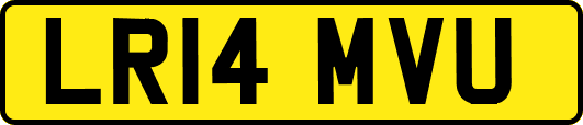 LR14MVU