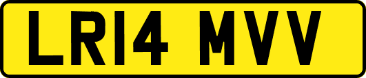 LR14MVV