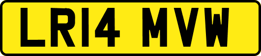LR14MVW