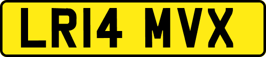 LR14MVX