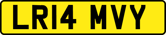 LR14MVY