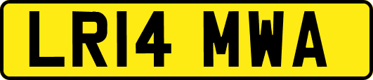 LR14MWA