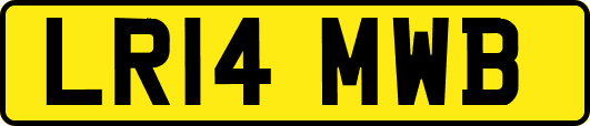 LR14MWB