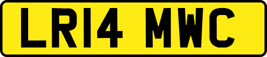 LR14MWC
