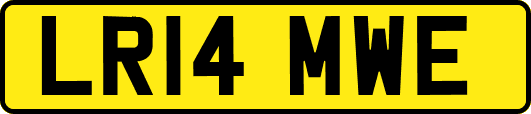 LR14MWE
