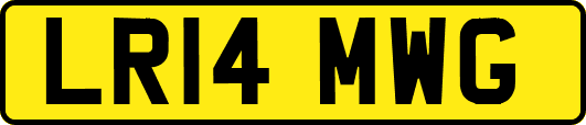 LR14MWG