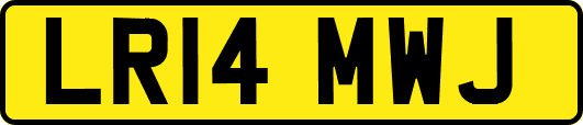 LR14MWJ