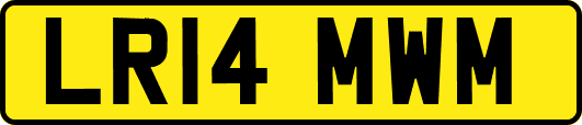 LR14MWM