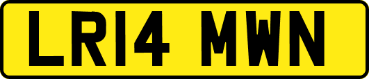 LR14MWN
