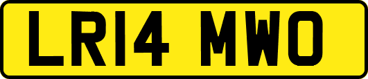 LR14MWO