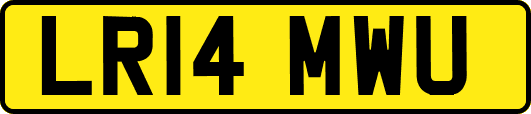 LR14MWU