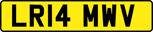 LR14MWV
