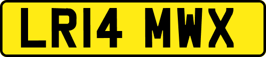 LR14MWX