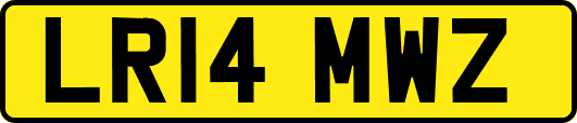 LR14MWZ